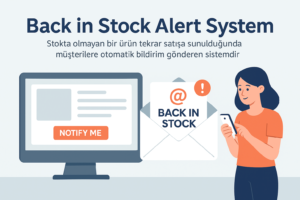 back-in-stock-alert-system