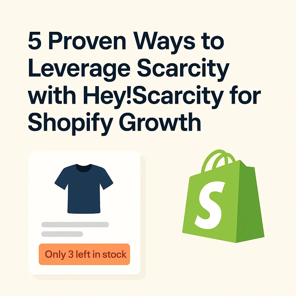 scarcity 