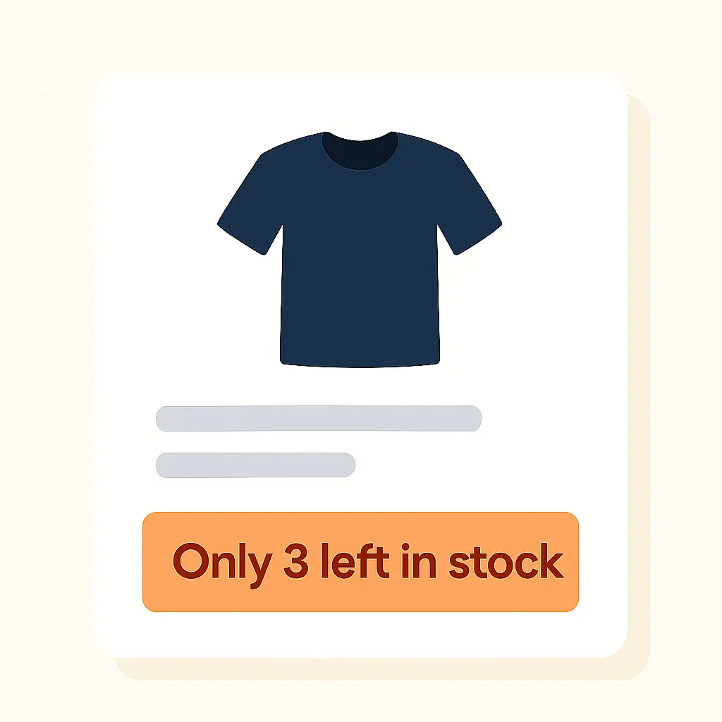 Scarcity