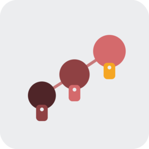 Increase sales growth illustration for Shopify