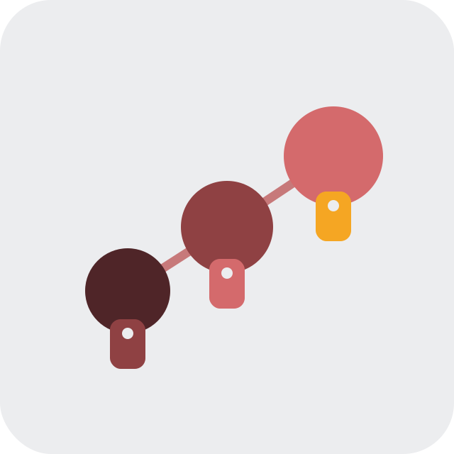 Increase sales growth illustration for Shopify