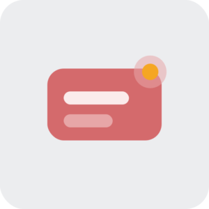low stock badge shopify illustration