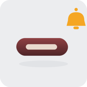 notify me button shopify