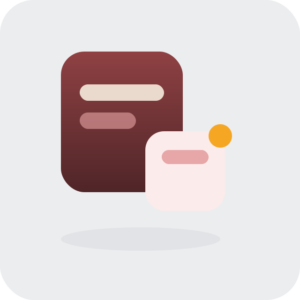 product preview personalization illustration