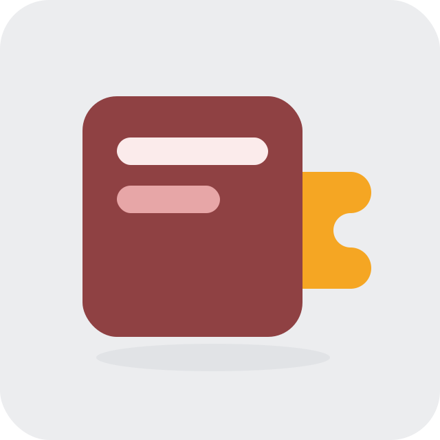 Shopify addons illustration showing a puzzle piece connecting into a base card