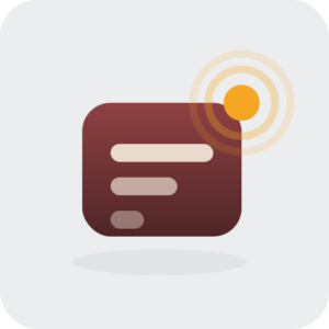 Urgency and low stock counter illustration for Shopify