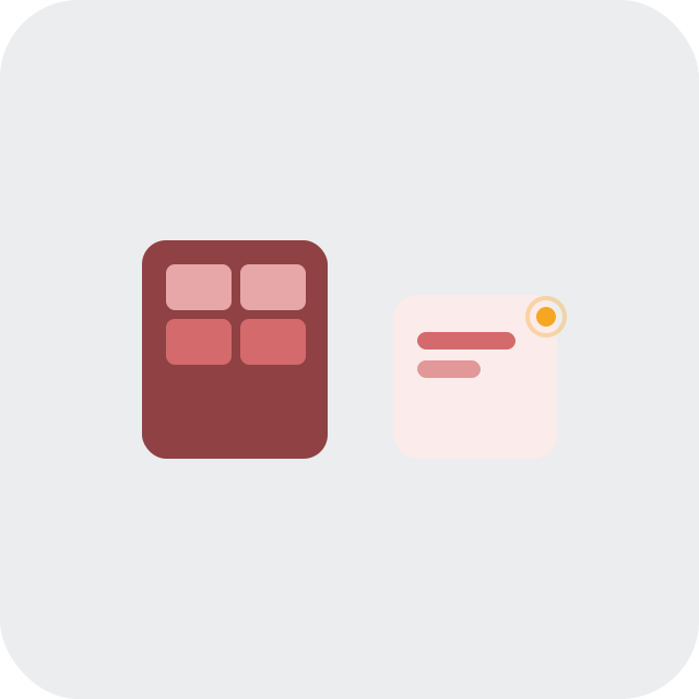 hey scarcity vs scarcity ai comparison shown as a tiered pricing grid next to a focused counter card