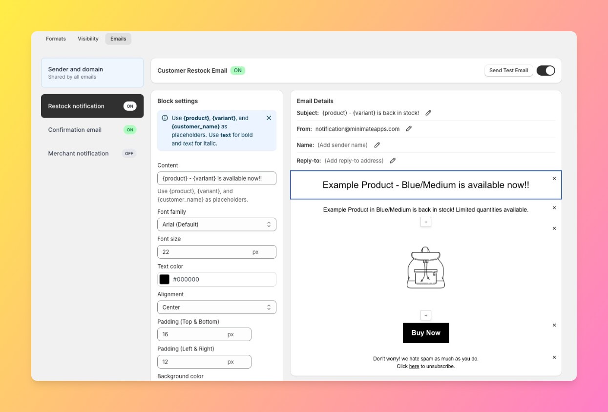 Rez Alternative: Shopify Restock & Waitlist Apps Compared (2026)
