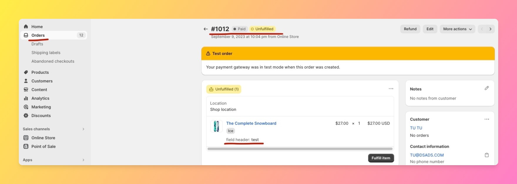 How Merchants Manage Custom & Personalized Orders Without Losing Track