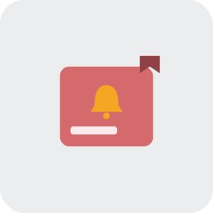 Coming soon products shopify waitlist notify bell on a product card