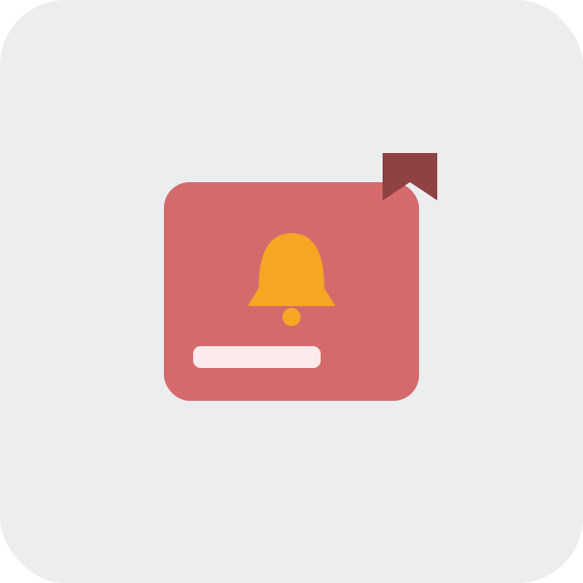 Coming soon products shopify waitlist notify bell on a product card