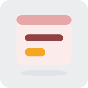 Best Shopify stores and landing page examples browser mockup