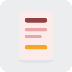 Customize packing slip on Shopify to show custom field data