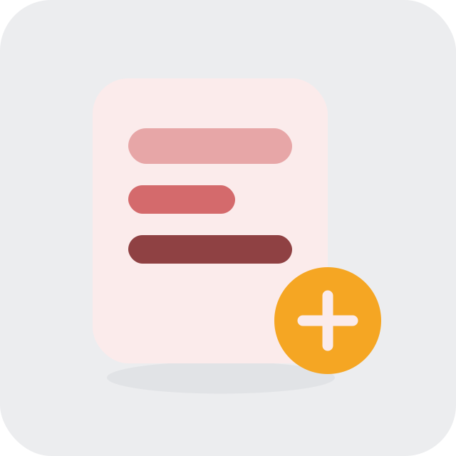Shopify product add ons pricing chip illustration